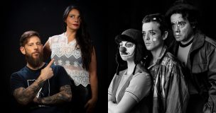 Teatro ICTUS presenta su cartelera de julio con clásicos, humor y música en vivo