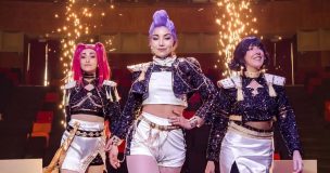 Teatro Vive Centenario apuesta por una variada programación con música para todos los gustos