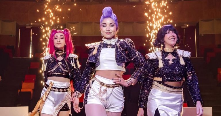 Teatro Vive Centenario apuesta por una variada programación con música para todos los gustos