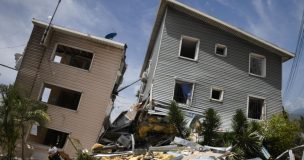 Gobierno confirma tres chilenos fallecidos tras terremotos en Venezuela