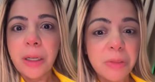 Vidente asegura que ovnis abducirán a jugadores durante Brasil vs Escocia: “Lo vi claramente”