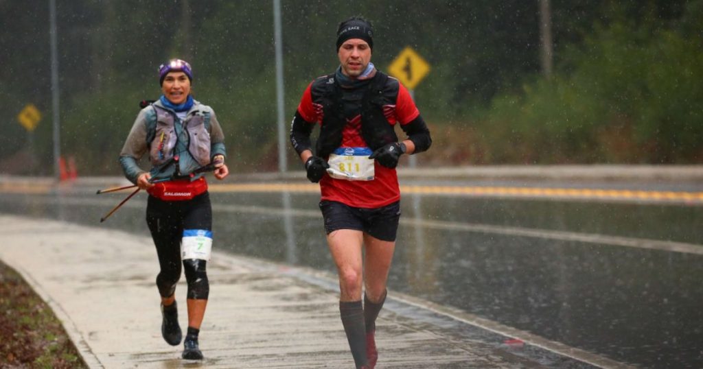 Trail running en invierno: los errores más comunes de equipamiento que afectan el rendimiento