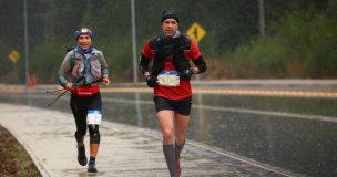 Trail running en invierno: los errores más comunes de equipamiento que afectan el rendimiento
