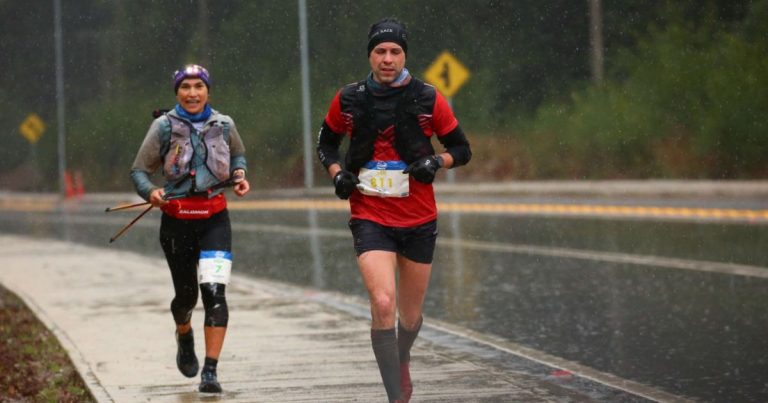 Trail running en invierno: los errores más comunes de equipamiento que afectan el rendimiento