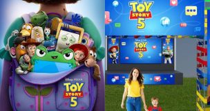 Toy Story 5 tendrá festival gratuito en Santiago: revisa fechas, actividades y horarios