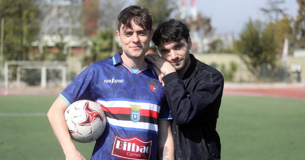 Teleserie de Canal 13 arrasa en plataformas: “Un corazón como el tuyo” supera los 10 millones de vistas