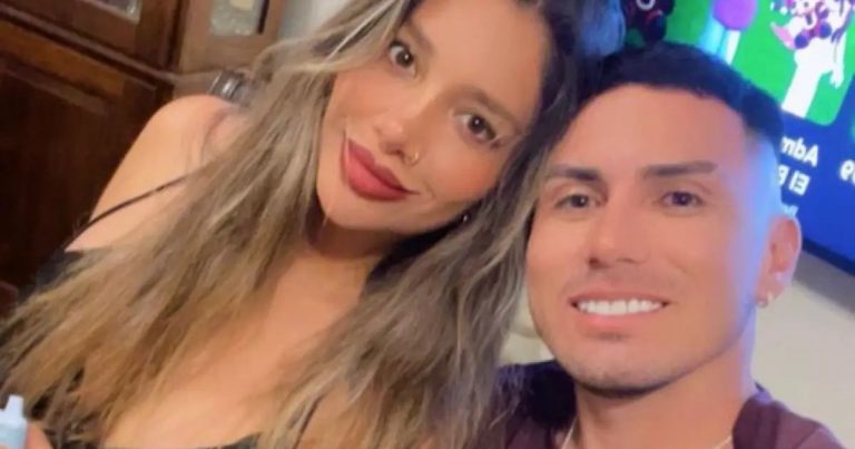 ¿Crece la familia? Aseguran que Jean Paul Pineda se convertiría en padre nuevamente