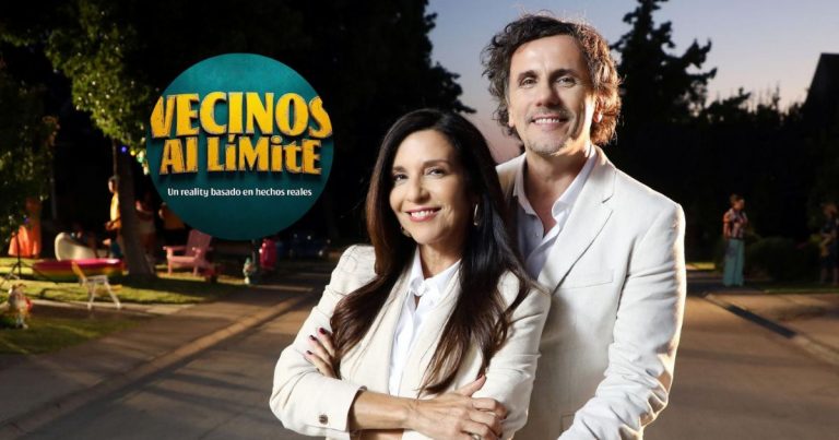 Canal 13 definiría el futuro de “Vecinos al límite” tras críticas cifras de audiencia