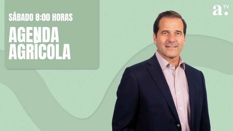 Agenda Agrícola