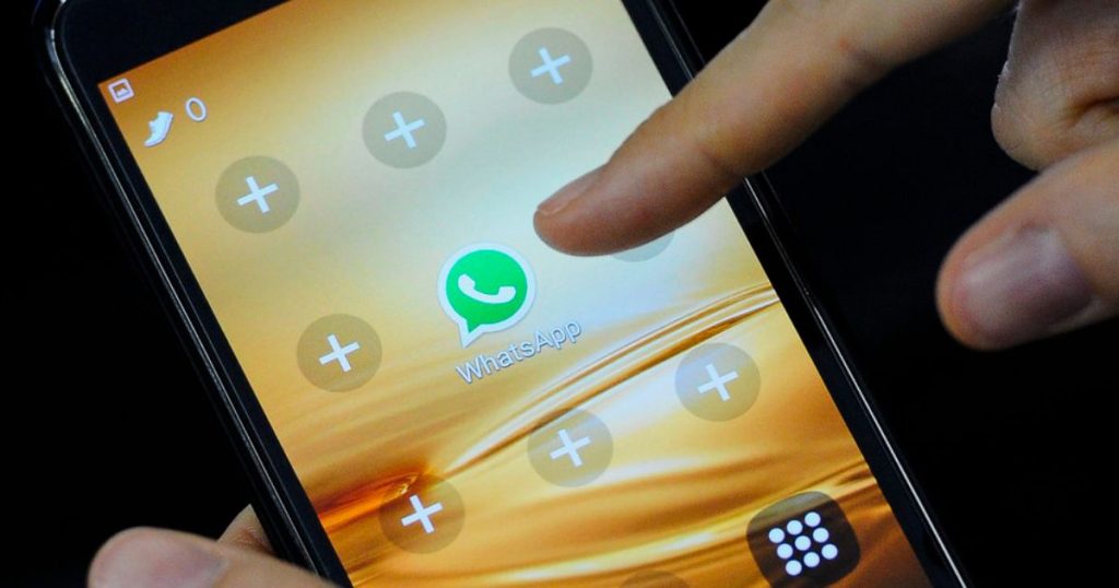 WhatsApp sorprende con cambio en Chile: los Estados aparecerán en un lugar completamente distinto