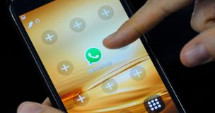 WhatsApp sorprende con cambio en Chile: los Estados aparecerán en un lugar completamente distinto