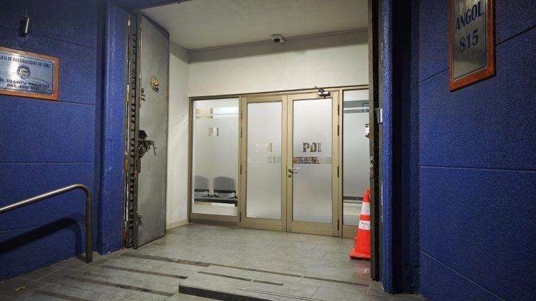 Abogado de imputados por violación grupal en Concepción: 
