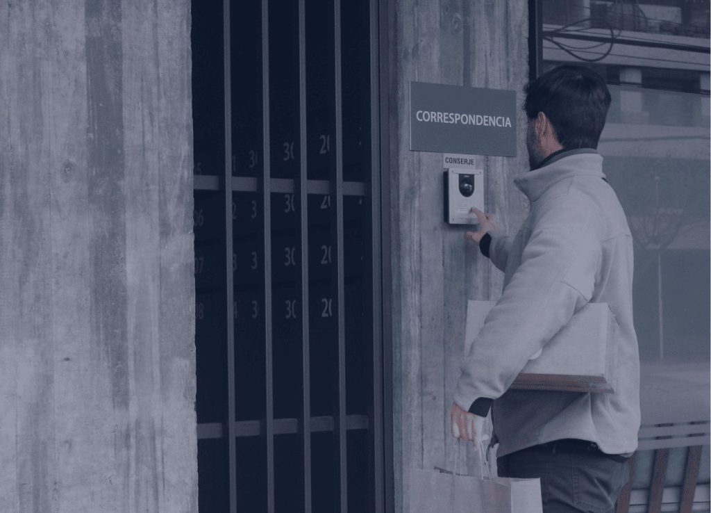 CyberDay pone a prueba a los edificios: compras online duplican las encomiendas recibidas
