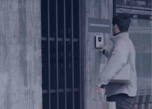 CyberDay pone a prueba a los edificios: compras online duplican las encomiendas recibidas