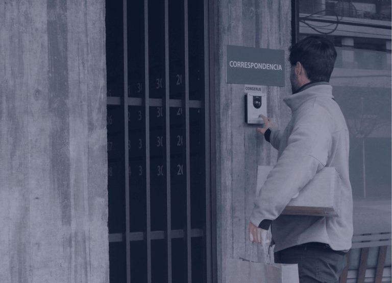 CyberDay pone a prueba a los edificios: compras online duplican las encomiendas recibidas