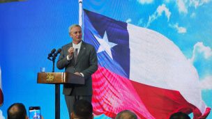 Presidente Kast llama a la “esperanza” y solidaridad en medio de proceso del Plan de Reconstrucción