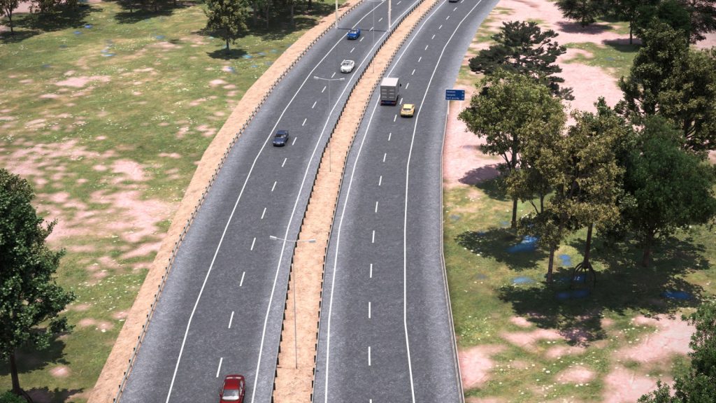 MOP adjudica nueva concesión “Ruta Pie de Monte” en Biobío por una inversión de 355 millones de dólares