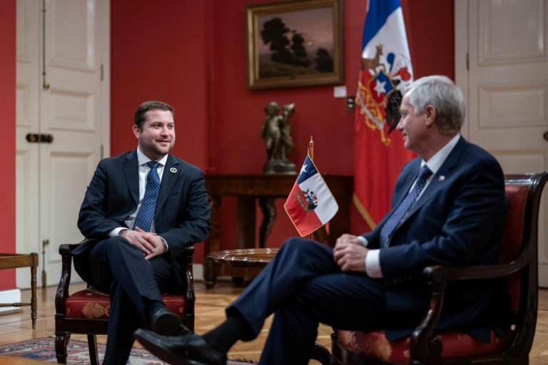 Agricultores de Malleco plantearán urgencia por seguridad, agua y certezas jurídicas en reunión con el Presidente Kast