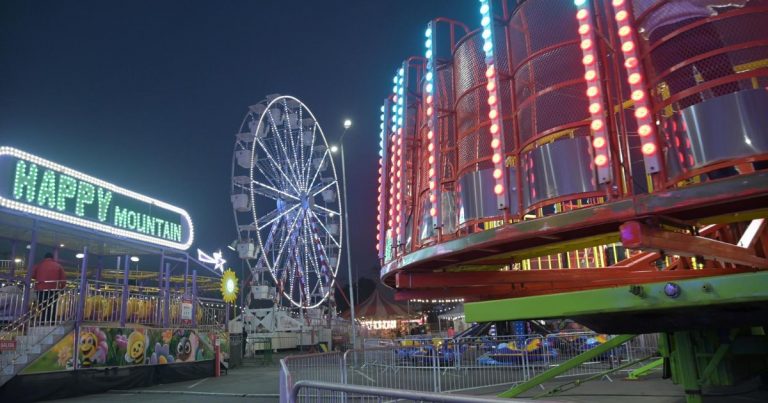 Vacaciones de invierno: así será Wonder Park, el nuevo parque de entretenciones para toda la familia