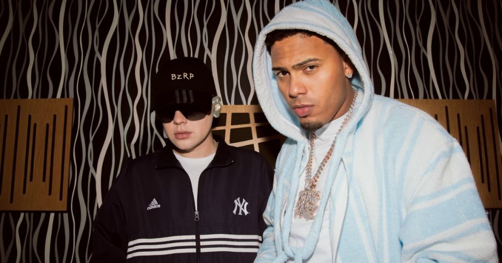 Bizarrap confirma esperada sesión junto a Myke Towers: esta es la fecha de estreno