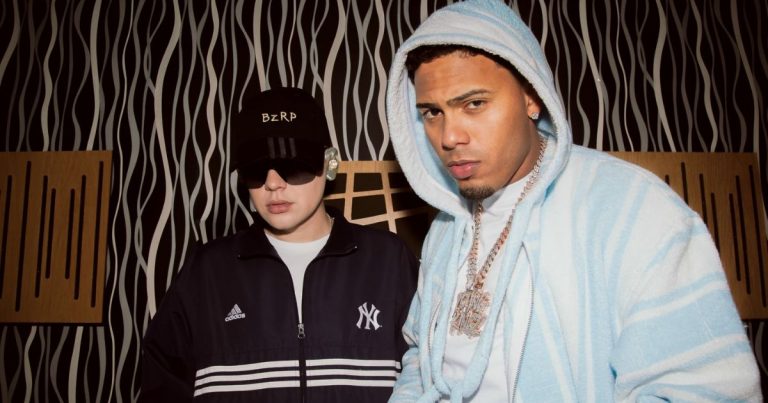 Bizarrap confirma esperada sesión junto a Myke Towers: esta es la fecha de estreno