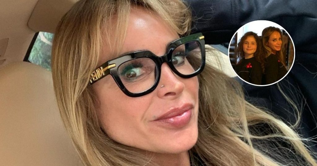 “Te elegiría a ti un millón de veces”: Eva Gómez emociona con mensaje a su hija por sus 19 años