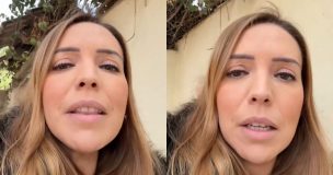 "Mi exmarido ha difundido fotos privadas mías": Camila Flores asegura que filtración ocurrió por "despecho"