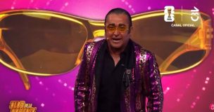 Yerko Puchento alza la voz por Fiebre de Canto y 'reta' a Mega y Canal 13 en rating: 