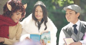 Yo Te Cuento 2026 abrió convocatoria: estudiantes podrán recomendar su libro favorito en video
