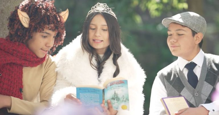 Yo Te Cuento 2026 abrió convocatoria: estudiantes podrán recomendar su libro favorito en video