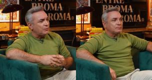 Luis Jara reveló el momento más difícil de su carrera: 