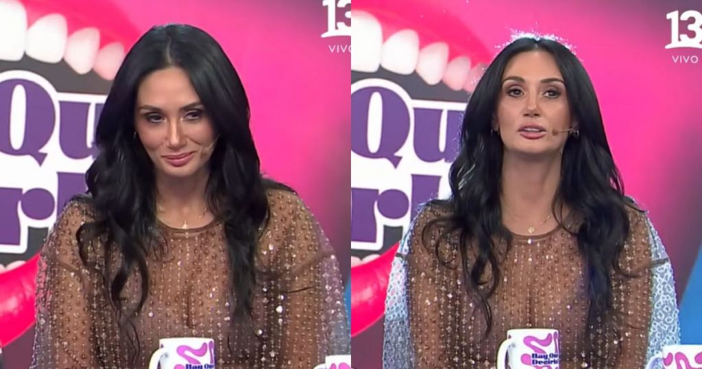 “Me confiesa todo”: Pamela Díaz aseguró que Parived le anticipó una infidelidad de Manuel Neira