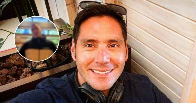 “¿Es John Cena?”: el radical cambio de look de Pancho Saavedra que llamó la atención