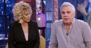 Raquel Argandoña comparó a José Miguel Viñuela con José Antonio Neme tras cuestionar su look