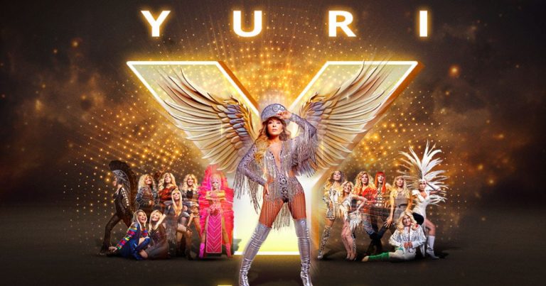 Yuri anuncia único concierto en Chile: cuándo y dónde será su show “Icónica Recargado”