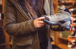 Reconocida marca internacional abre su primera tienda en Chile: revisa dónde está