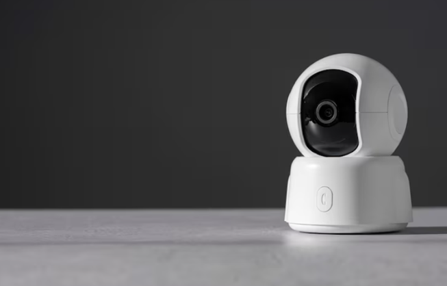 Cámaras de seguridad en el hogar: los errores que podrían exponer tu vida privada
