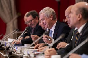 Presidente Kast pone foco en el empleo y la economía en nuevo Consejo de Gabinete