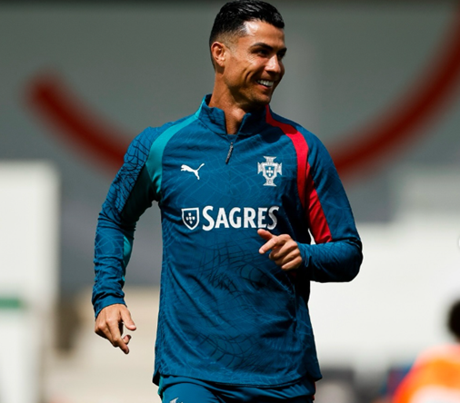 Cristiano lidera la jornada: estos son los partidos imperdibles del Mundial 2026 hoy