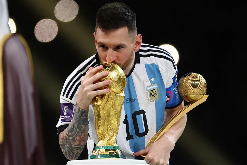 Debutan Argentina y Messi en el Mundial 2026: Revisa a qué hora juega y dónde VER EN VIVO los partidos de hoy