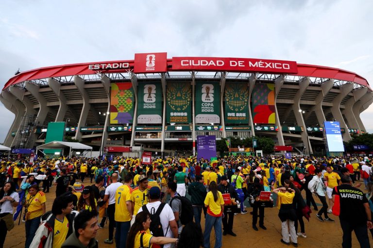 Mundial 2026: Qué países juegan este jueves y dónde ver EN VIVO los partidos