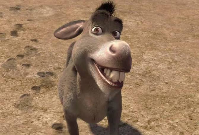 Burro tendrá su propia película: Confirman el esperado spin-off del universo Shrek