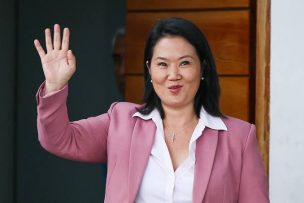 Keiko Fujimori es electa presidenta de Perú tras un ajustado resultado en la segunda vuelta