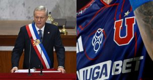 Kast anuncia plan de recintos deportivos: 