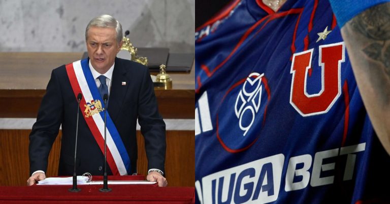 Kast anuncia plan de recintos deportivos: 