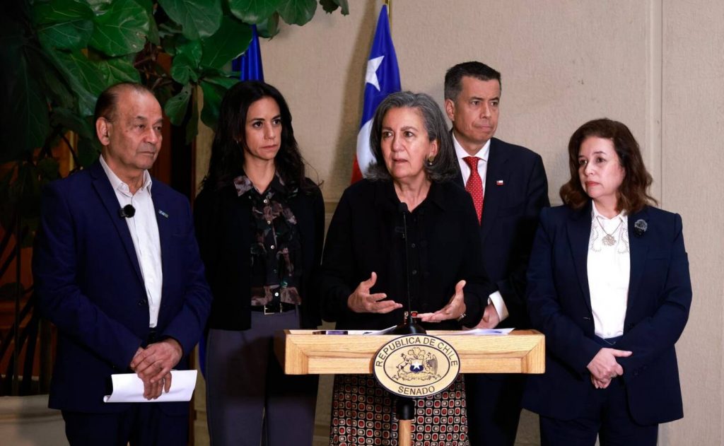 Gobierno da urgencia a proyectos de fertilidad e infertilidad para reforzar salud reproductiva en Chile