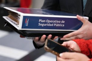 Barrios, fronteras y cárceles: las claves del nuevo plan de seguridad del Gobierno