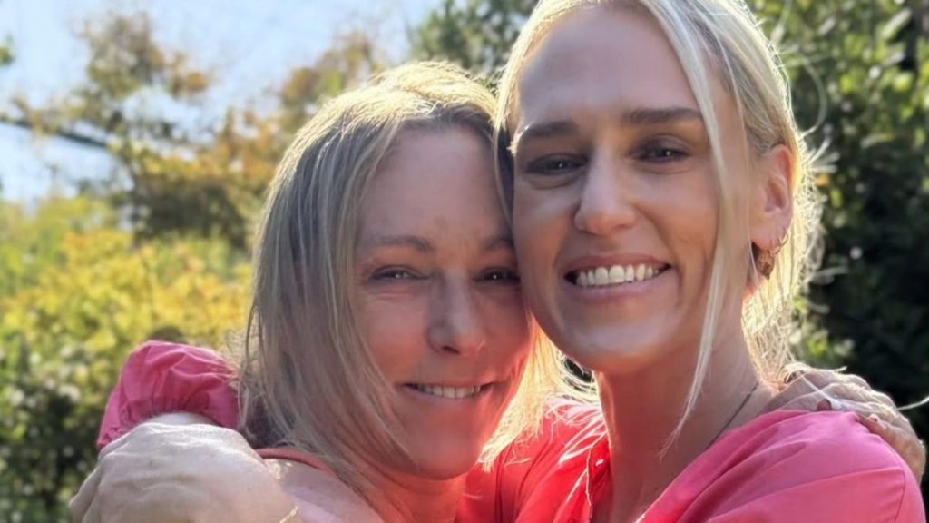 Virginia Demaria responde a cruel comentario sobre la muerte de su hermana: “Hay límites”