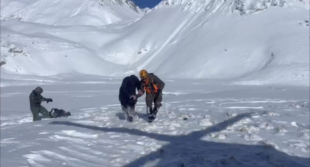 Proponen sanciones por incumplir órdenes de evacuación tras caso de “El Chino” en el Cajón del Maipo