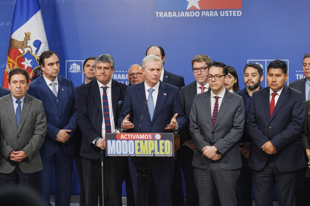 Gobierno activa “Modo Empleo”: ¿en qué consiste el plan?